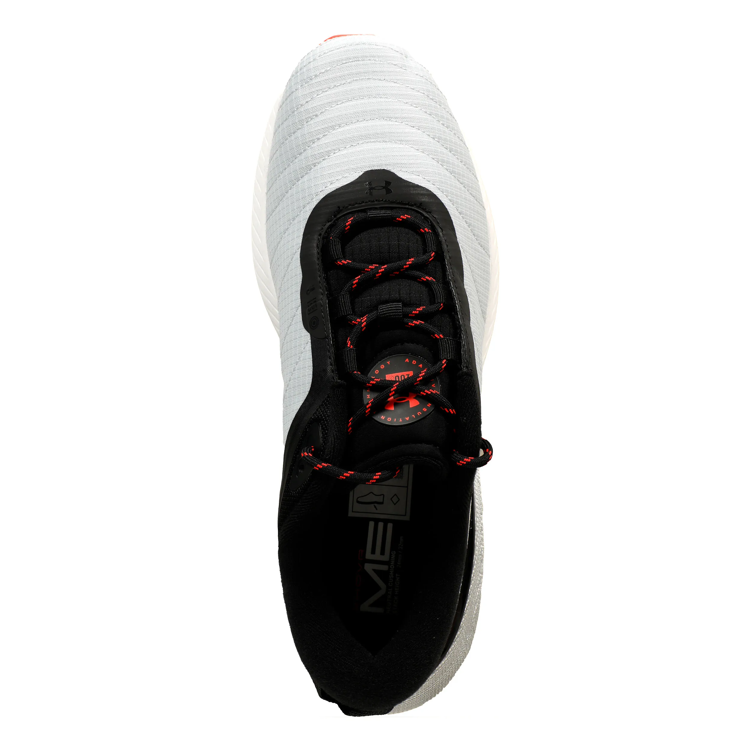 Under Armour HOVR Mega Warm Neutrale Schoen Heren