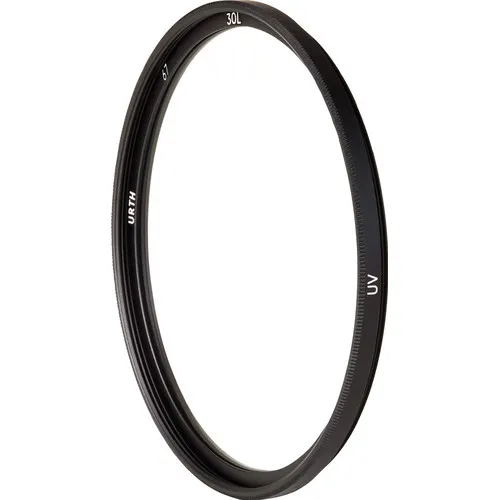 Urth 67mm UV Lens Filter (Plus+)