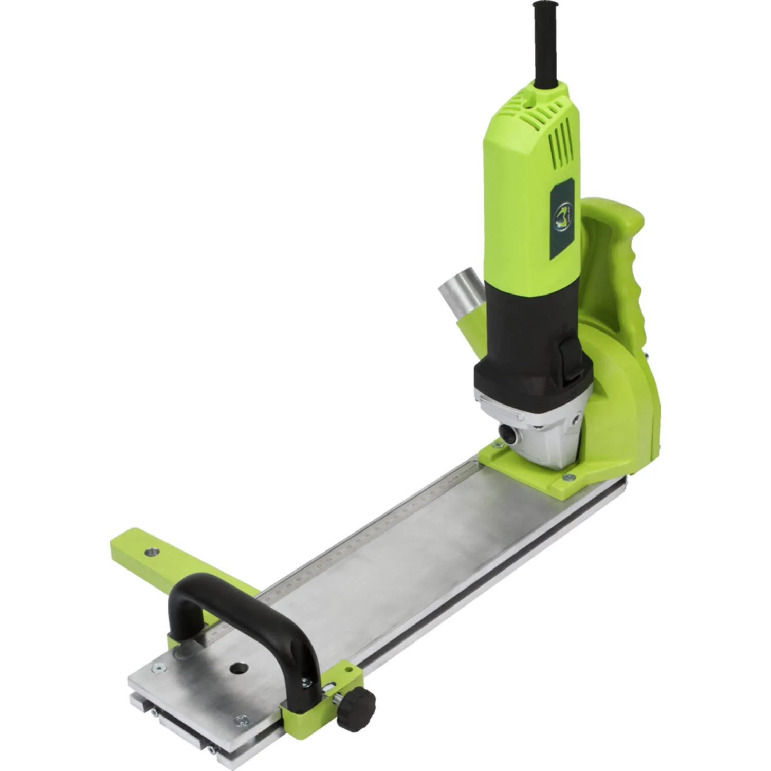 WOLFF LS35 elektrische strokensnijder