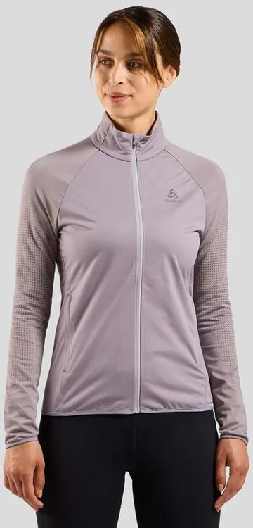 Zeroweight Warm Hybrid hardloopjas